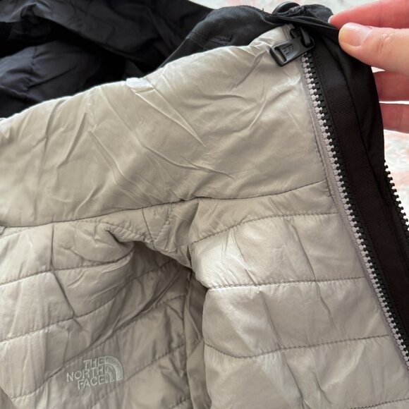 The North Face 2-in-1 Ladies Winter Jacket | S - Picture 8 of 15